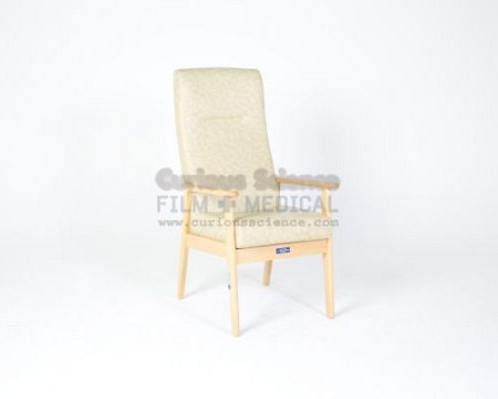 Patient Chair Cream