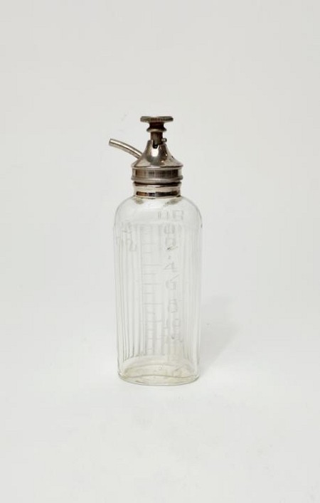 Ether Dropper Bottle