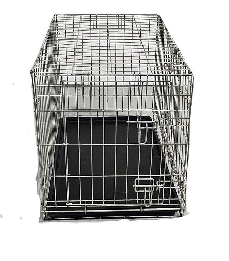 Medium Animal Fold Up Cage