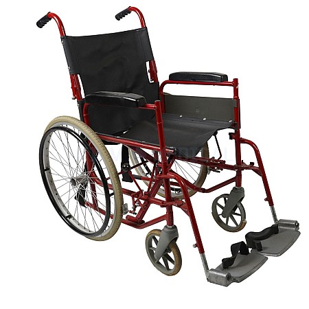 Modern Wheelchair 