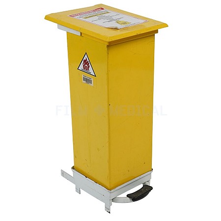 Hospital Waste Bin