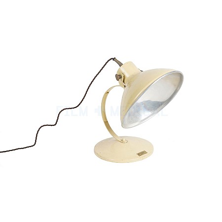 Period Desk Top Light 