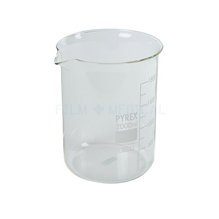 Large Beaker 2000ml