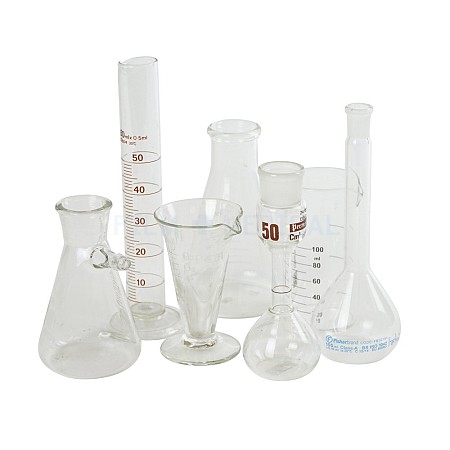 Group Of Small Glassware 100ml to 250ml Priced Individually 