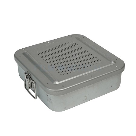 Aluminium Box 28x29