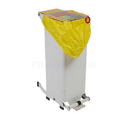  Small Medical Clinical Waste Bin