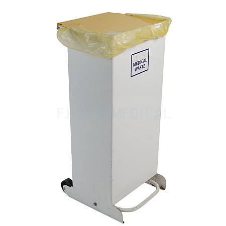 Medical Waste Bin 