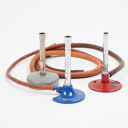 Bunsen Burner Priced Individually 