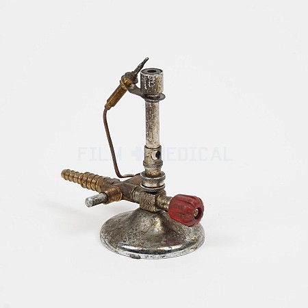 Period Bunsen Burner Priced Individually 