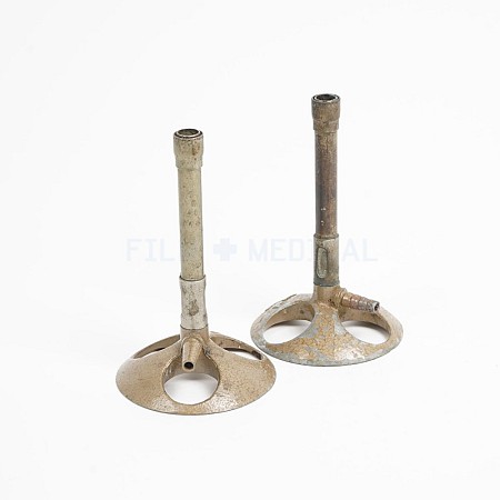 Period Bunsen Burner Priced Individually 