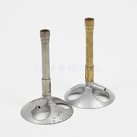 Bunsen Burner Priced Individually 