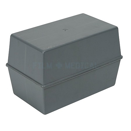 Card Index Box M