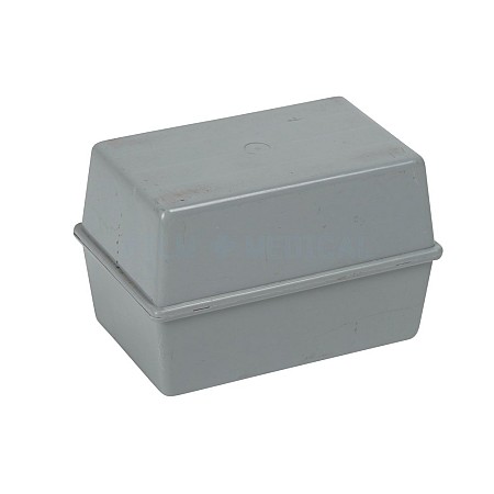 Card Index Box S