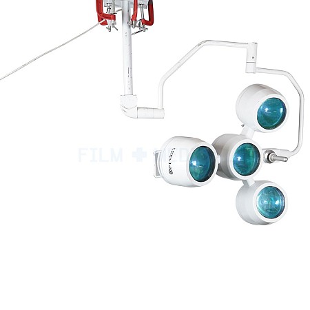 Ceiling Mounted Medical Light