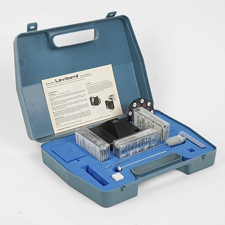 Chlorine Tester KIt