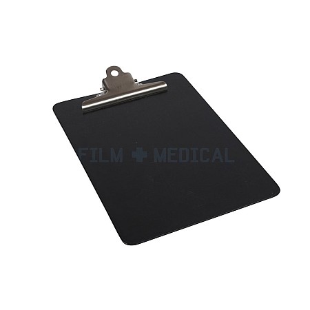 Black Clipboard