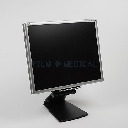 Large Desk Monitor 