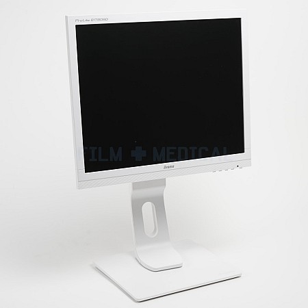 Desk Top Monitor 