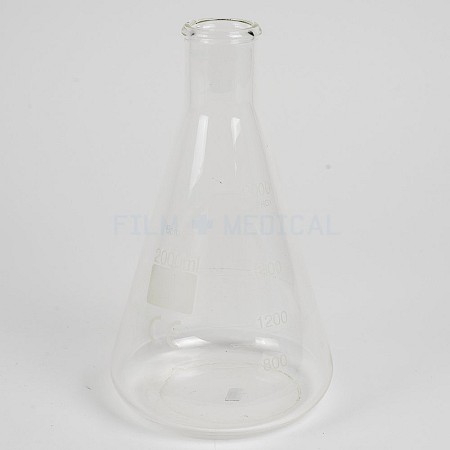 Large Flask 2000ml