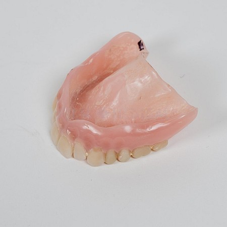 Pair of Dentures 