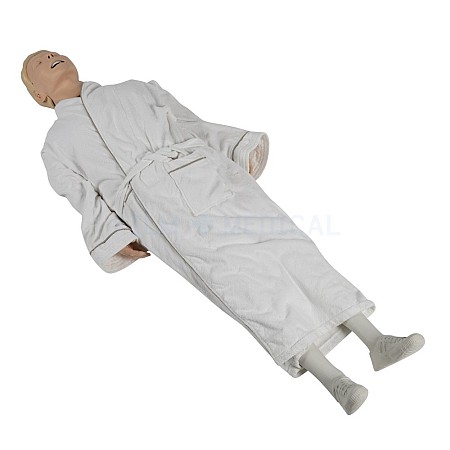 Resus Full Body Dummy 