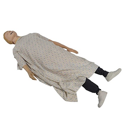 Resus Full Body Dummy 