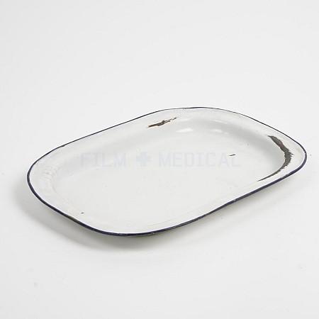 enamel Tray