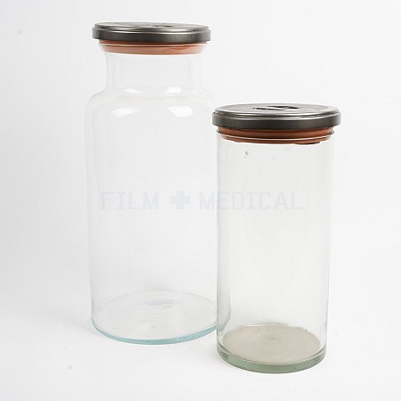 Large Jars Priced Individually 