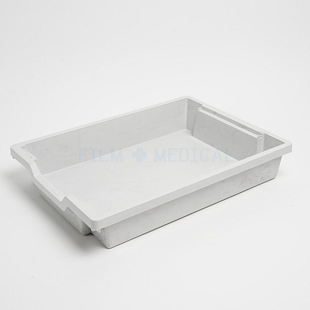 Grey Tray