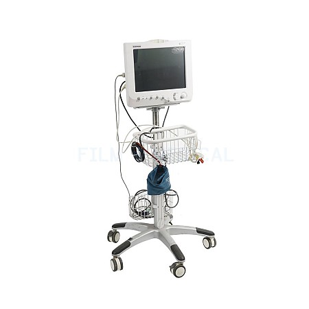 Heart monitor With Stand 