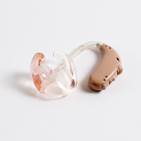 Hearing Aid 