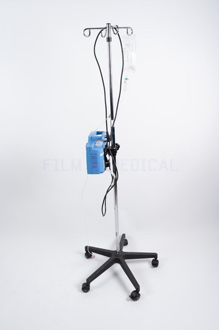 Infusion Pump 