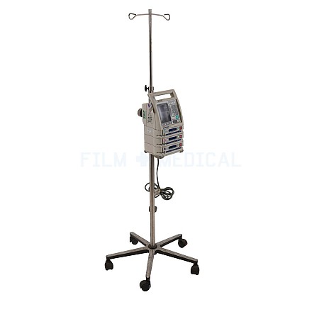 Infusion Pump Baxter