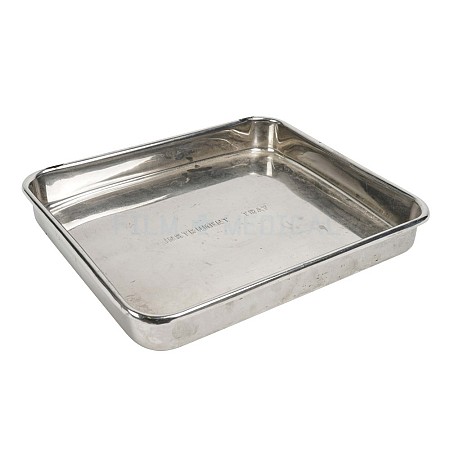 Metal Tray Extra Large