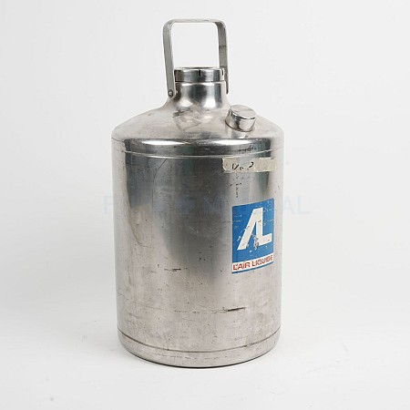 Liquid Canister 