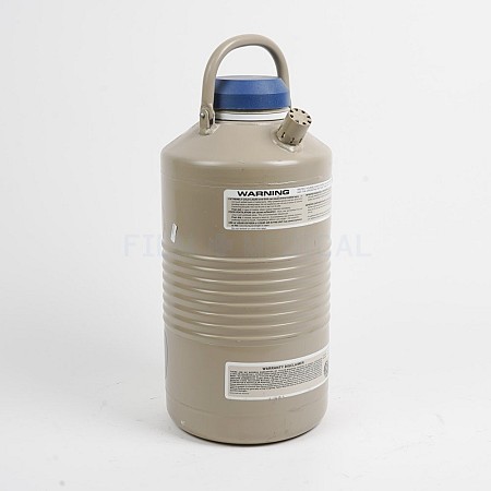 Liquid Gas Canister 