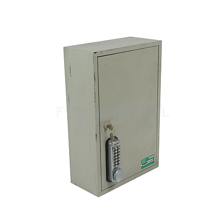 Lock Cabinet