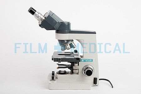 Microscope 