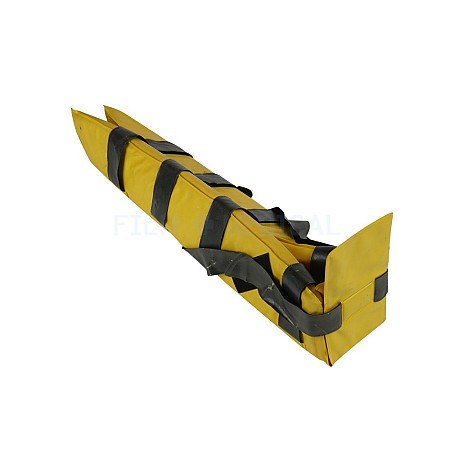 Modern Yellow Splint