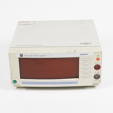 Edwards Life science Vigilance Patient Monitor 