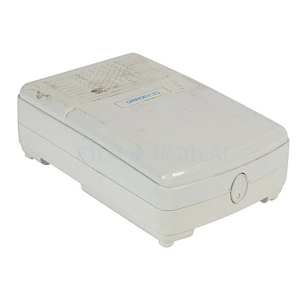 Portable Nebulizer Omron Cx3