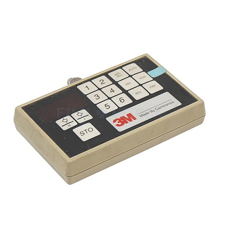 Key Pad Lab