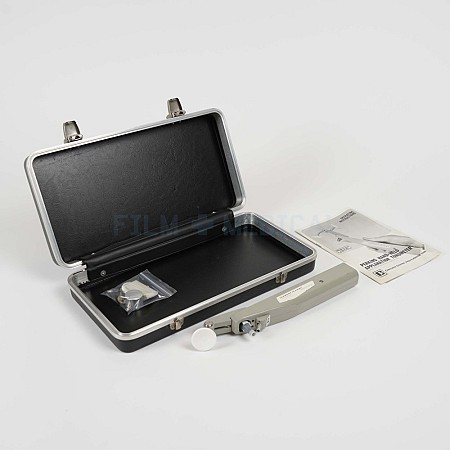 Eye Examining Tonometer Kit Cased