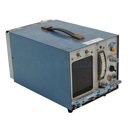 Oscilloscope Machine  