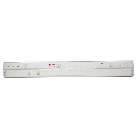 Over Bed Panel Angle Poise light priced Separately 