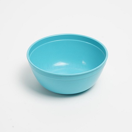 Small Blue Bowl