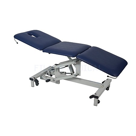 Blue Examination - Massage Couch