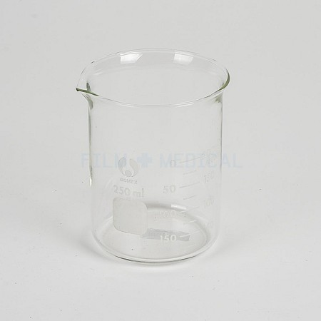 Small Beaker 250ml