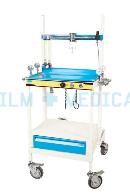 Anaesthetic Unit