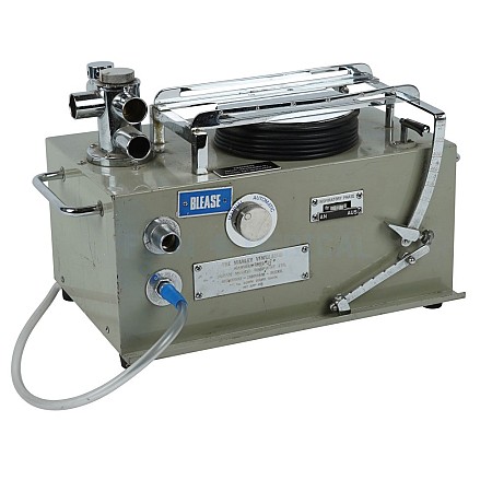 Blease Respirator Machine 